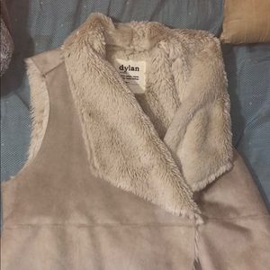 Dylan winter vest